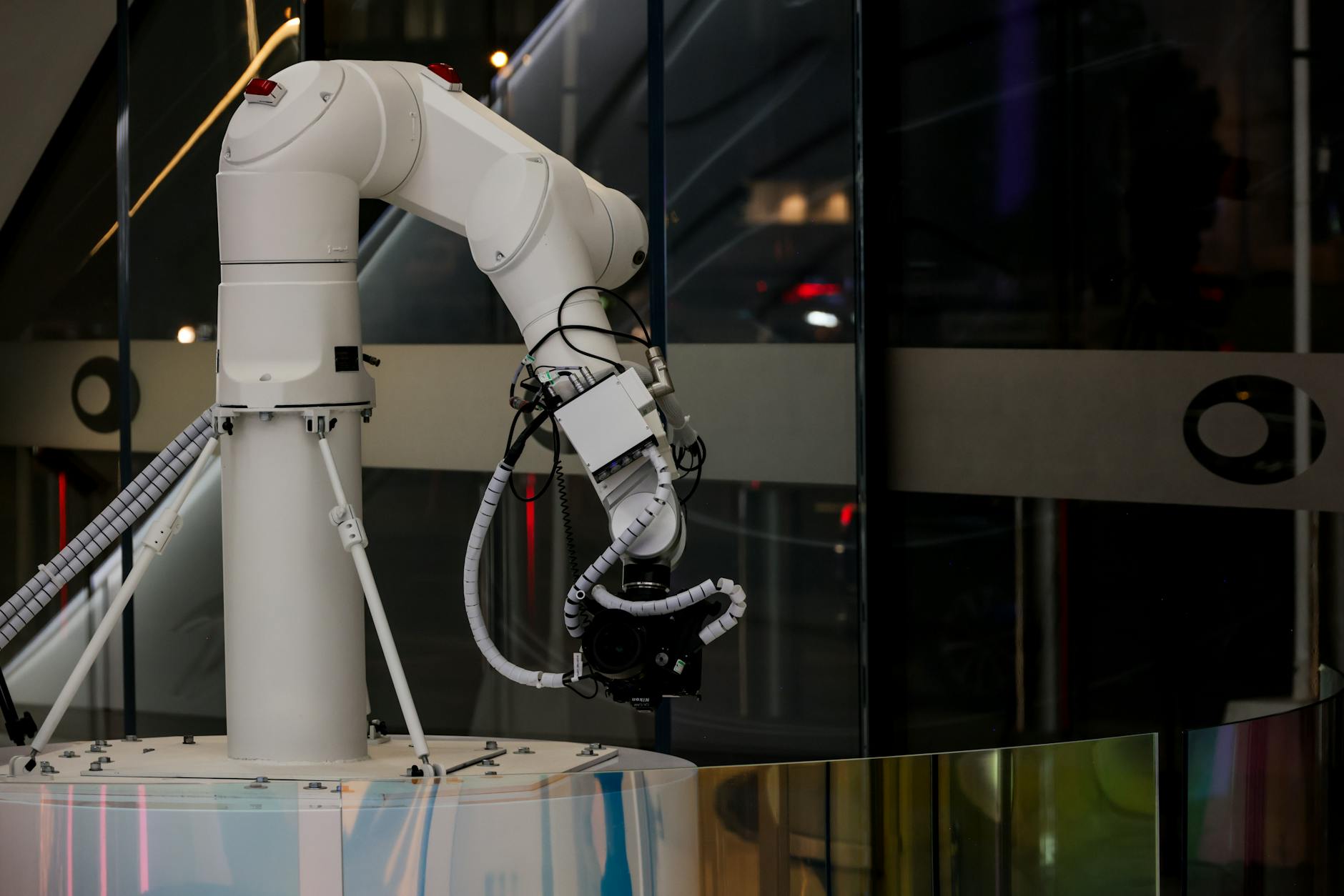 Imagem de encerramento — AI Governance: Políticas e Regulação de IA no Brasil e Mundo