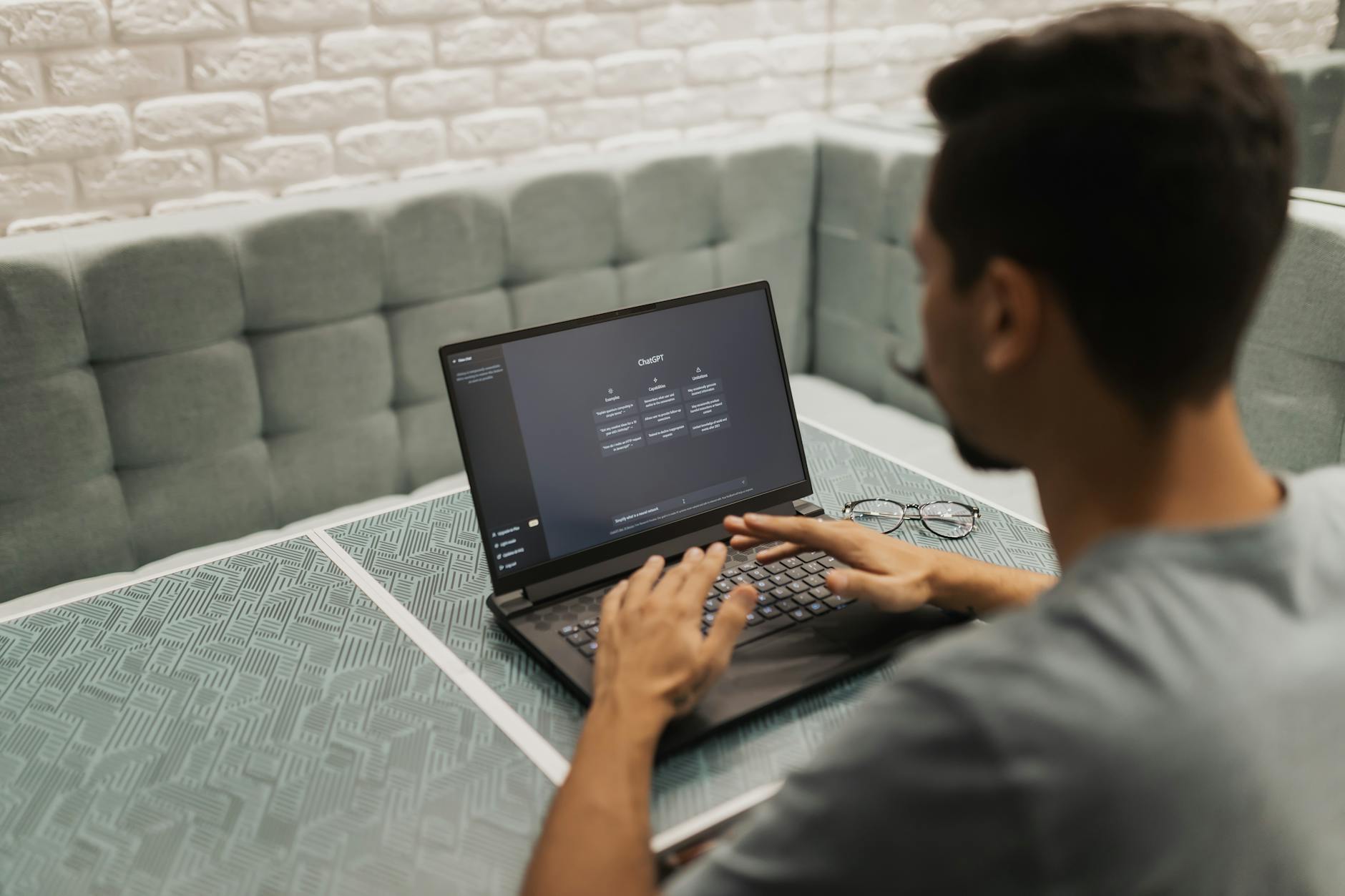 Imagem de encerramento — AIaaS: Consumindo Inteligência Artificial como Serviço