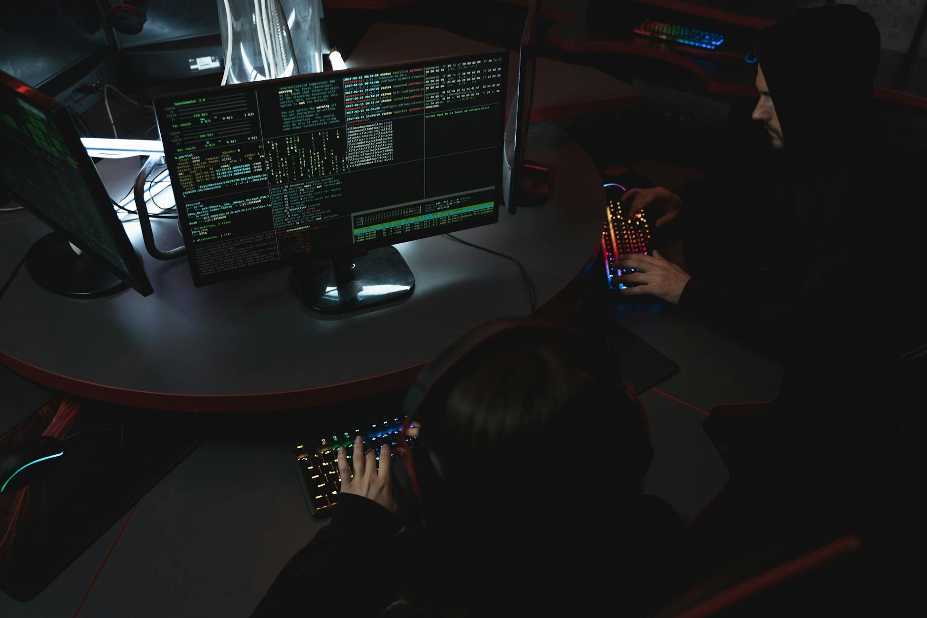 Imagem de encerramento — BAS (Breach and Attack Simulation): Testando Defesas Continuamente