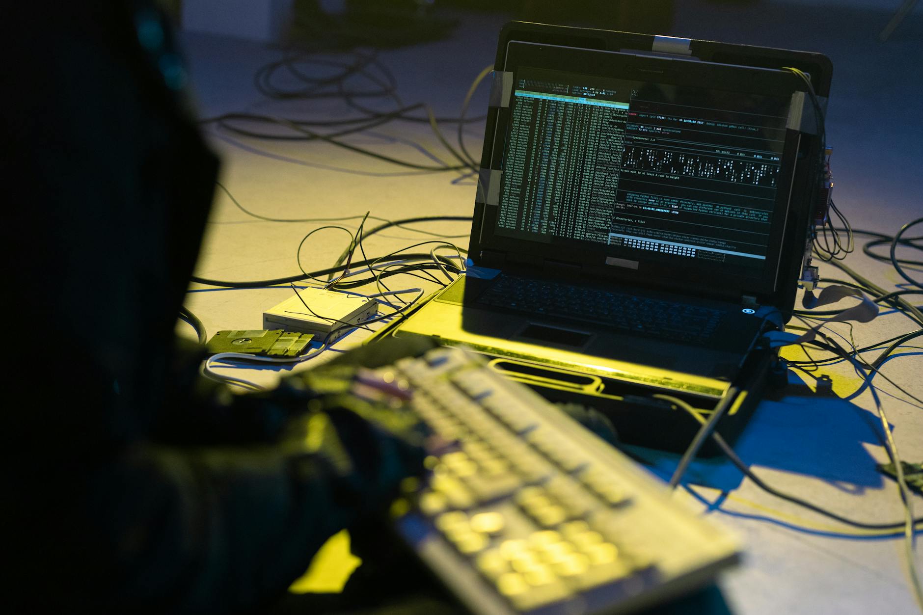 Imagem de capa — BAS (Breach and Attack Simulation): Testando Defesas Continuamente