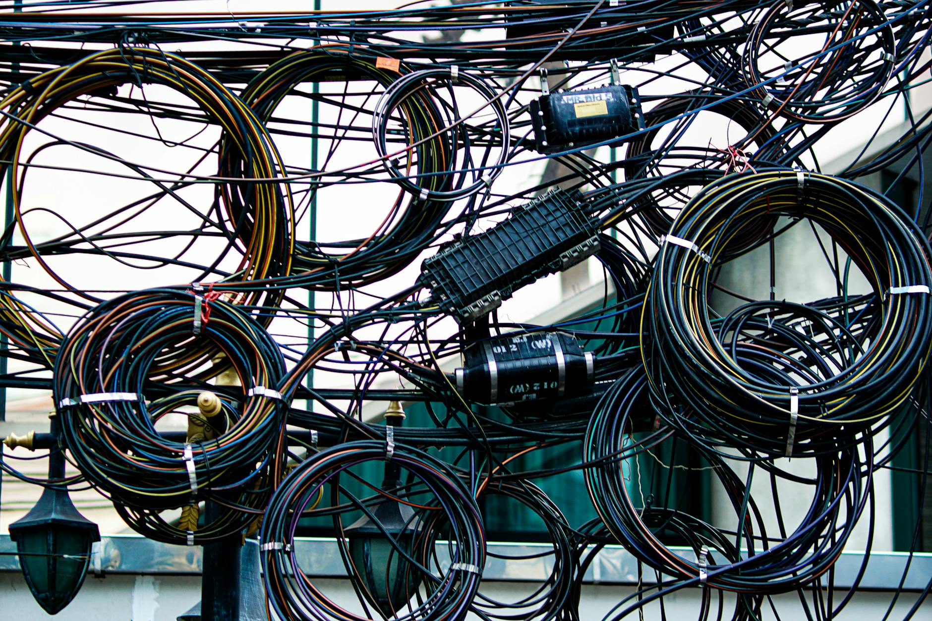 Imagem de encerramento — Chaos Engineering: Testando Resiliência de Sistemas em Produção