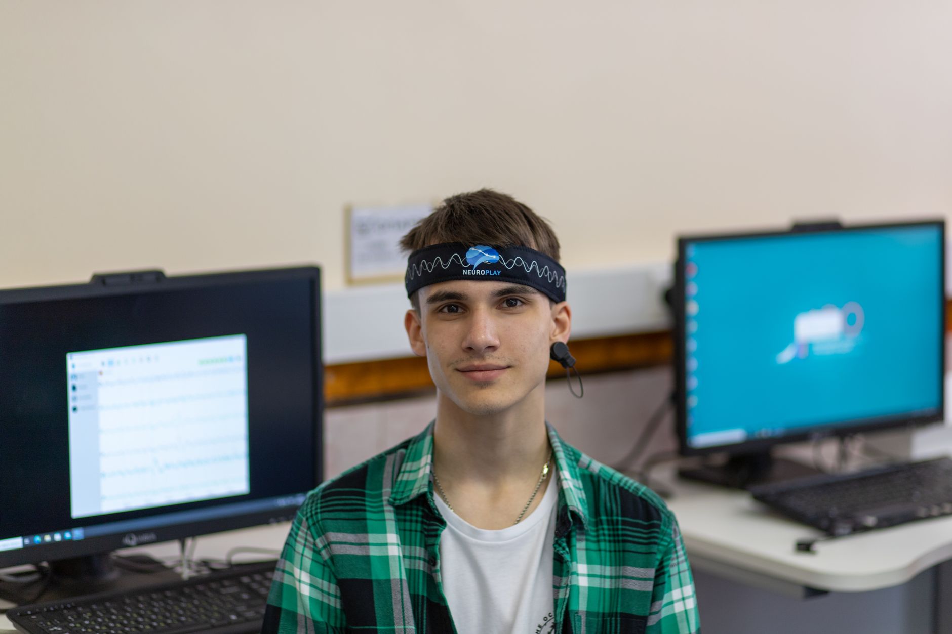 Imagem de capa — Computação Neuromórfica: Processadores Inspirados no Cérebro Humano