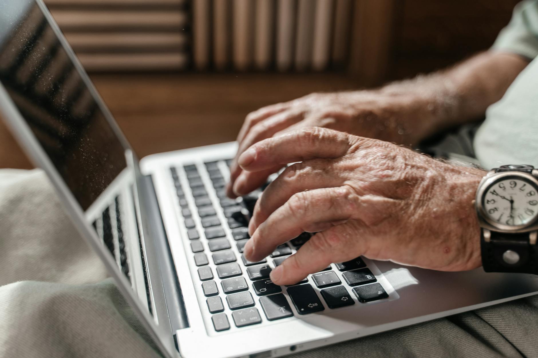 Imagem de capa — Computer Use: IAs que Operam Computadores Autonomamente