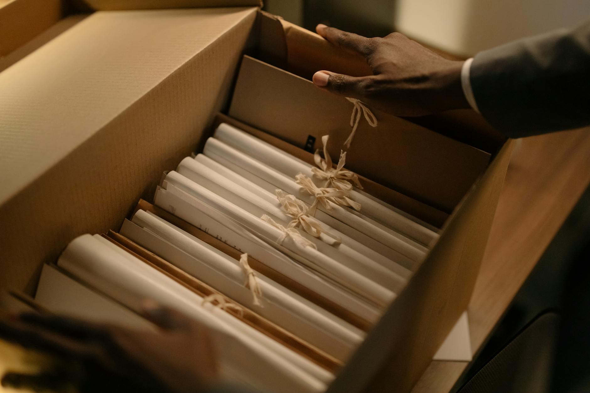 Imagem de encerramento — Confidential Computing: Protegendo Dados em Uso