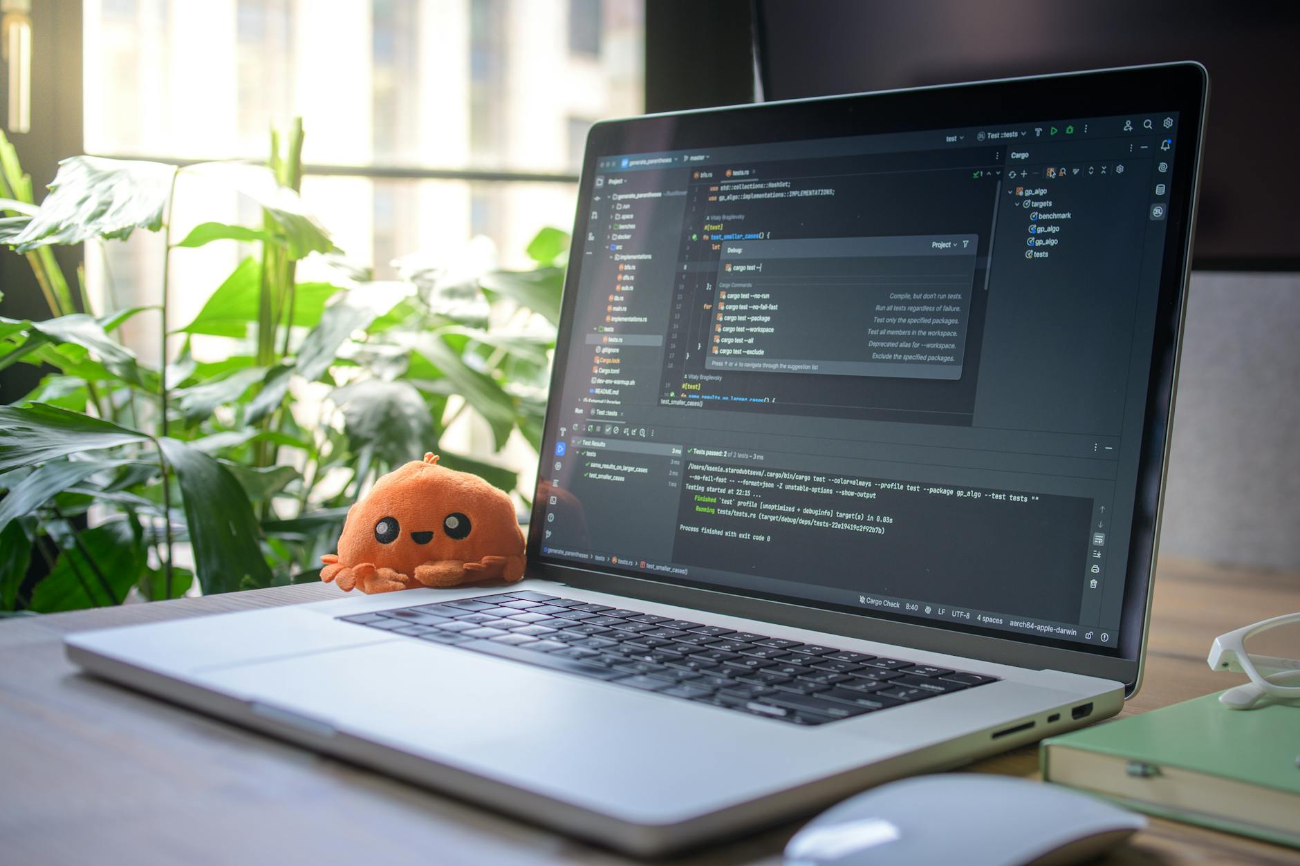 Imagem de encerramento — Developer Experience (DX): Ferramentas que Aumentam Produtividade
