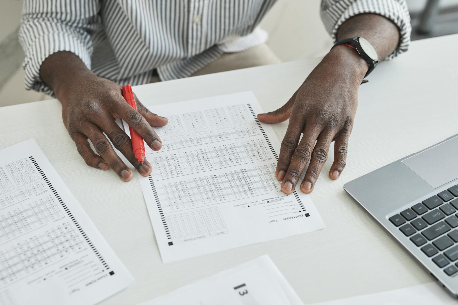 Imagem de encerramento — Evaluation de LLMs: Como Medir Qualidade de Modelos de IA