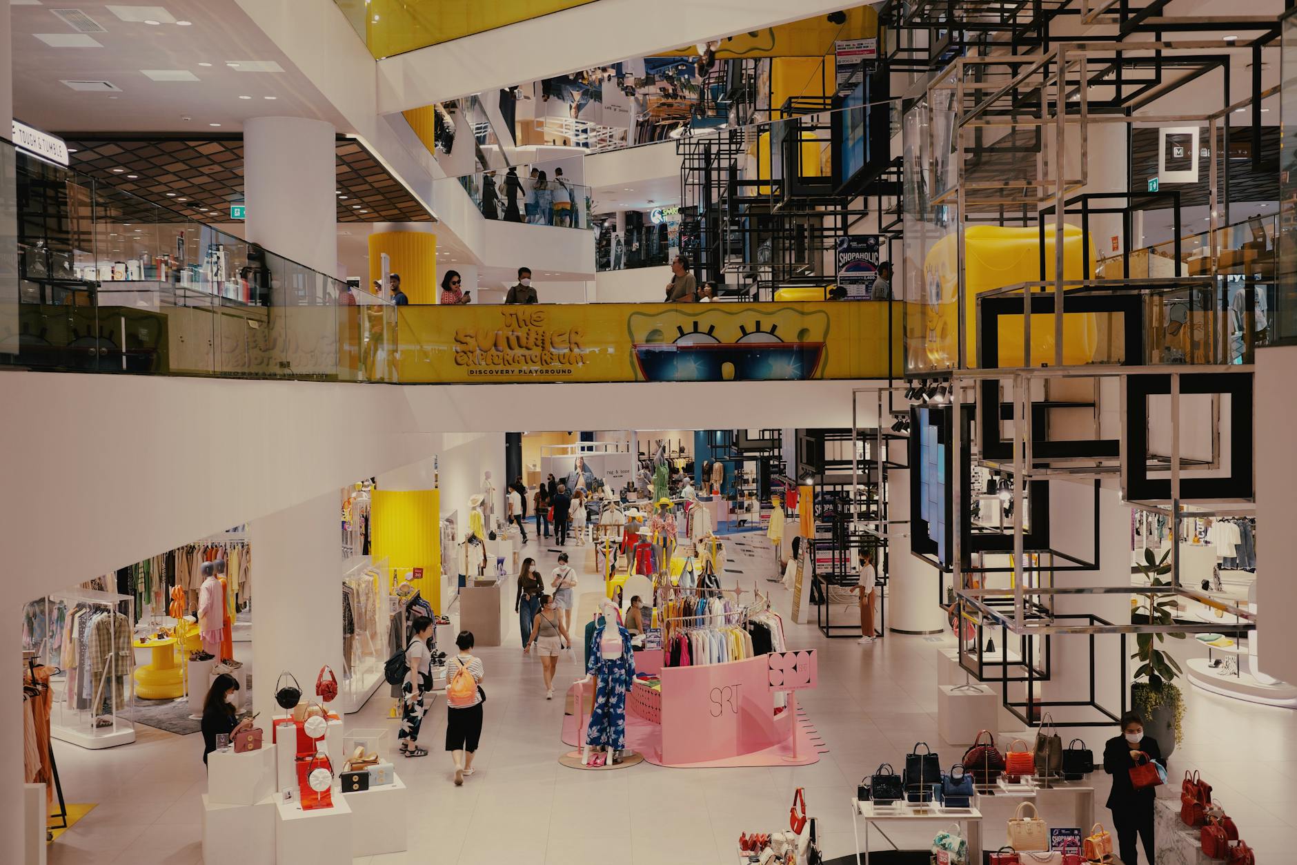 Imagem de capa — Feature Stores: Centralizando Features para Machine Learning