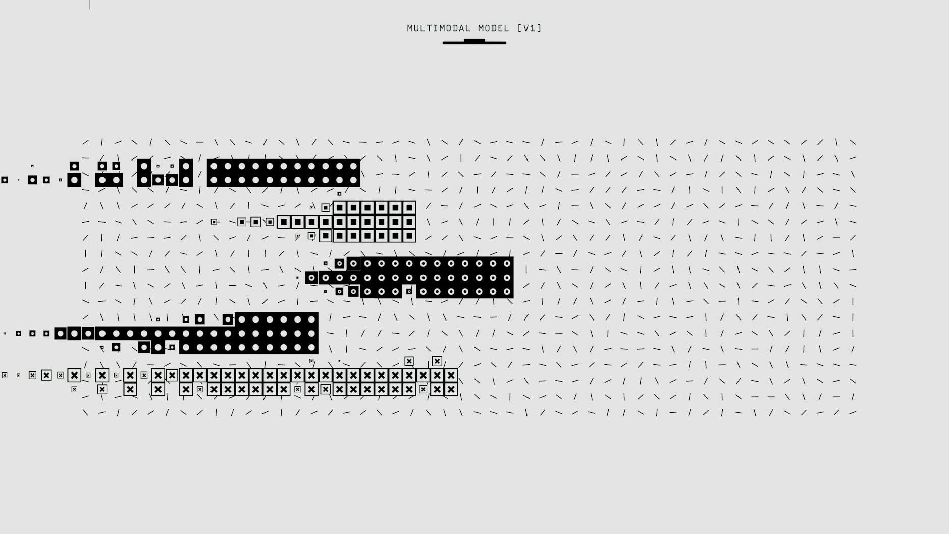 Imagem de capa — IA Multimodal: Processando Texto, Imagem e Áudio Simultaneamente