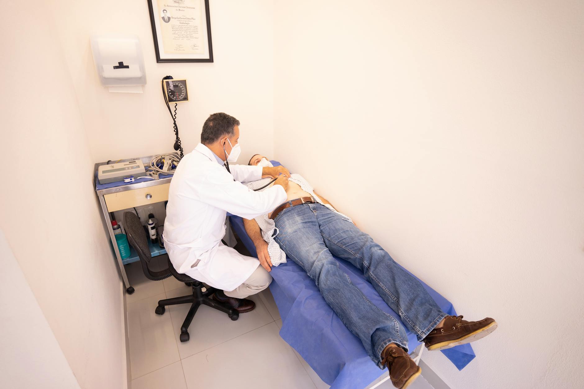Imagem de encerramento — IA na Medicina: Diagnóstico Assistido e Descoberta de Fármacos