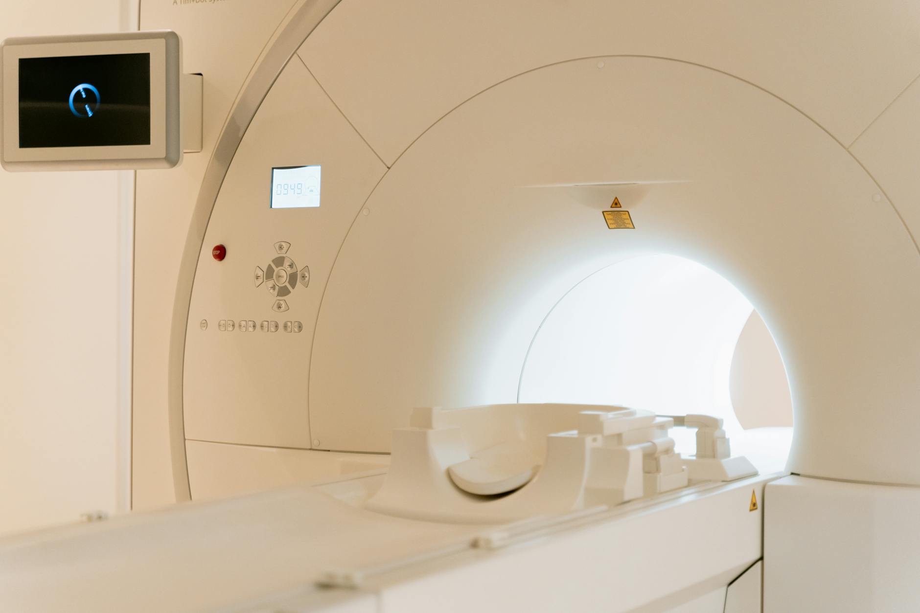 Imagem de encerramento — IA na Medicina: Diagnósticos Mais Precisos e Tratamentos Personalizados