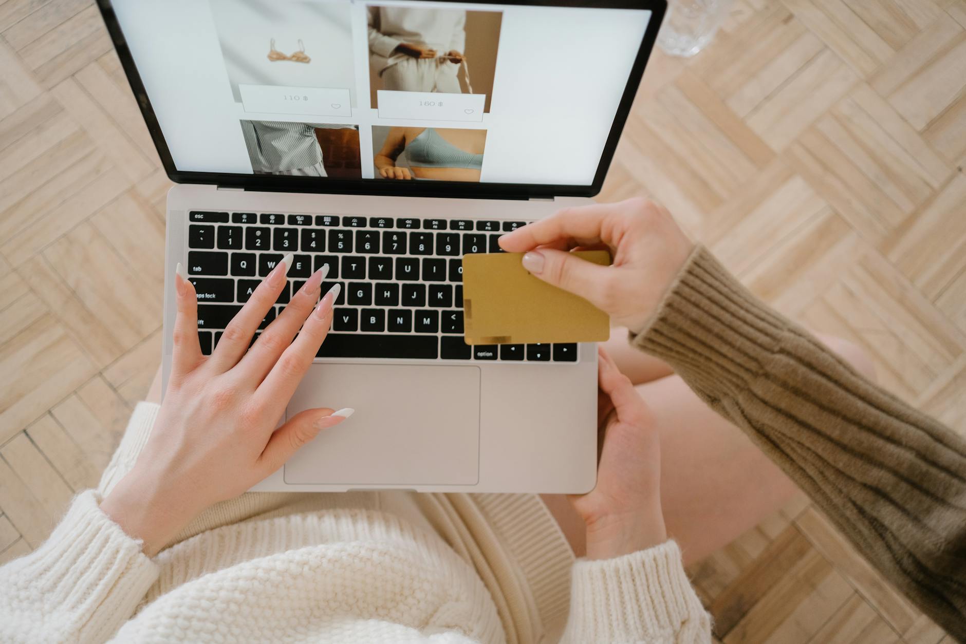 Imagem de encerramento — IA no E-commerce: Personalização, Recomendações e Previsão de Demanda