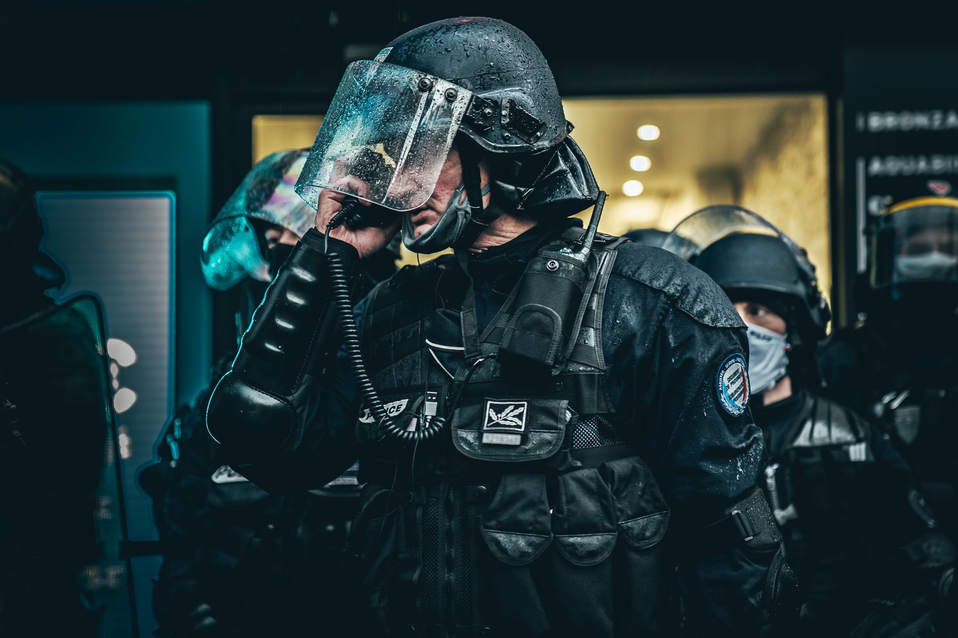 Imagem de encerramento — Incident Response Playbook: Respondendo a Violações de Dados