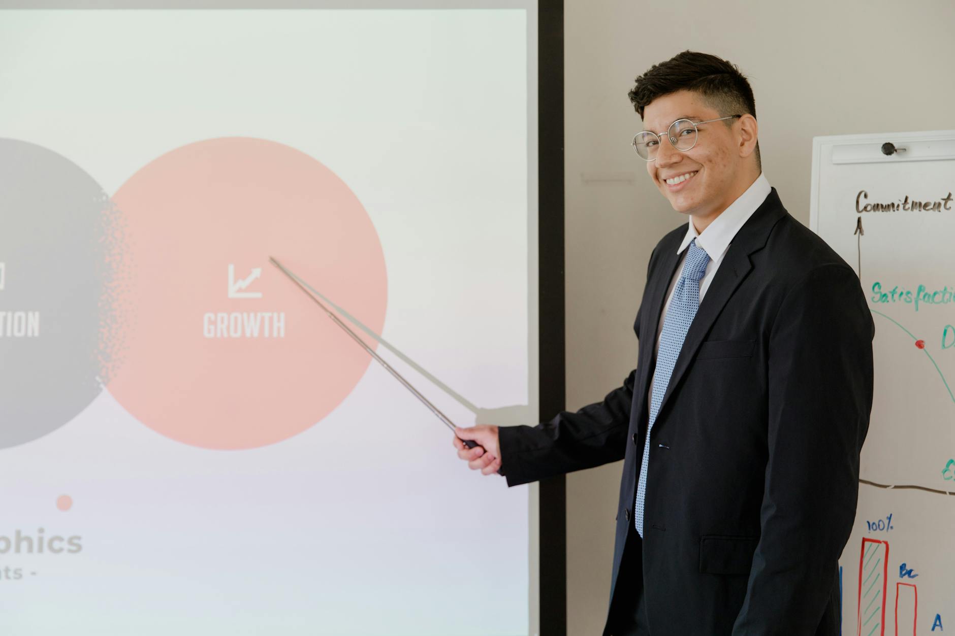 Imagem de encerramento — Knowledge Graphs e IA: Enriquecendo Respostas com Grafos