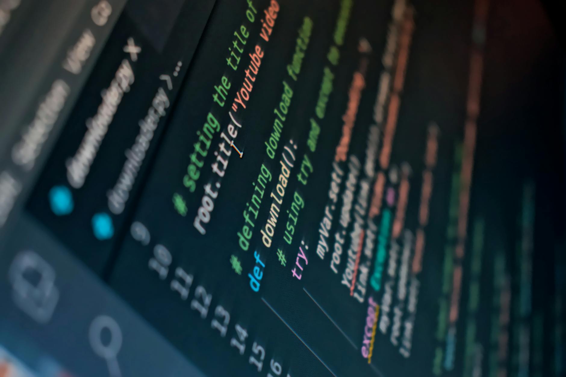Imagem de encerramento — Low-Code e No-Code: Democratizando o Desenvolvimento de Software