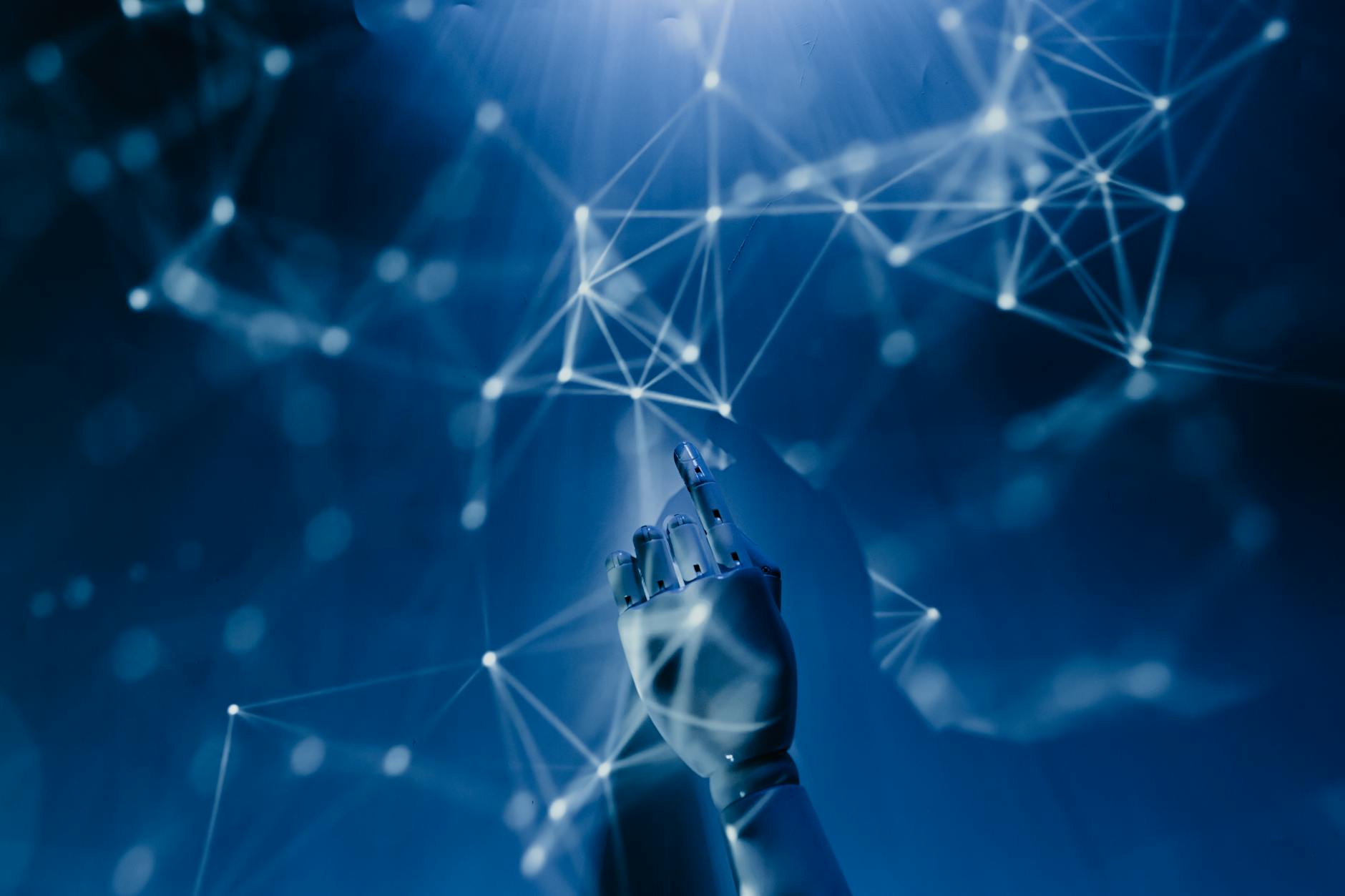 Imagem de capa — Machine Learning Explicado: Guia Para Quem Está Começando