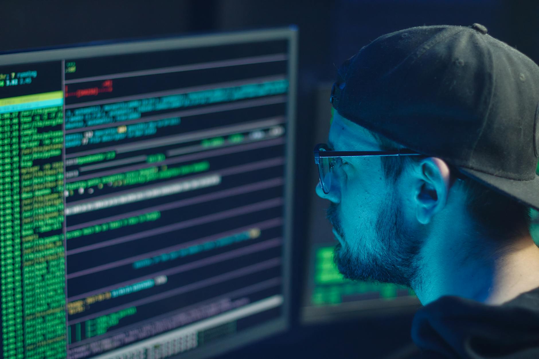 Imagem de encerramento — Malware Analysis: Técnicas de Engenharia Reversa para Defesa