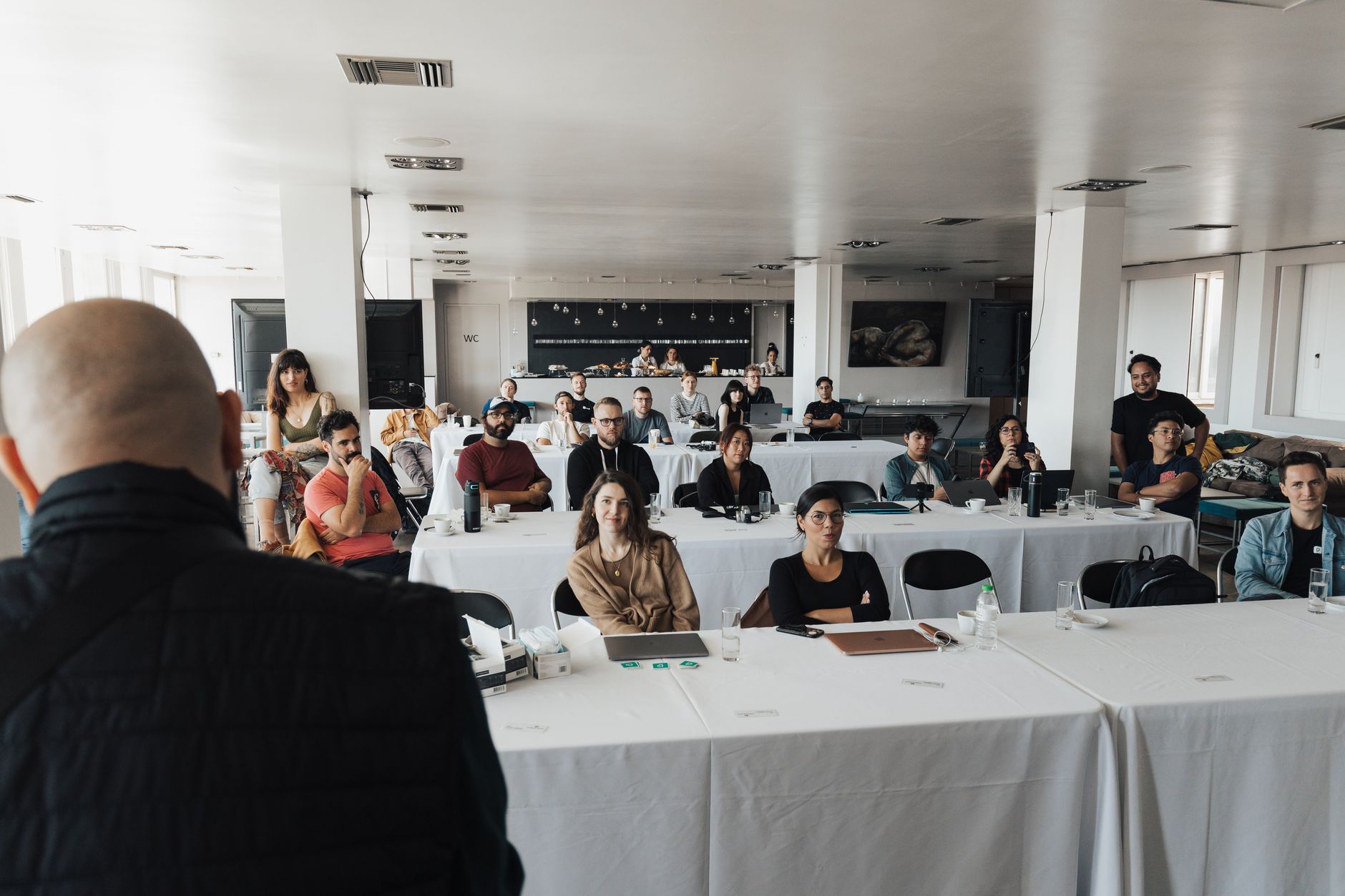 Imagem de encerramento — Metaverso Corporativo: Colaboração e Treinamento em 2026