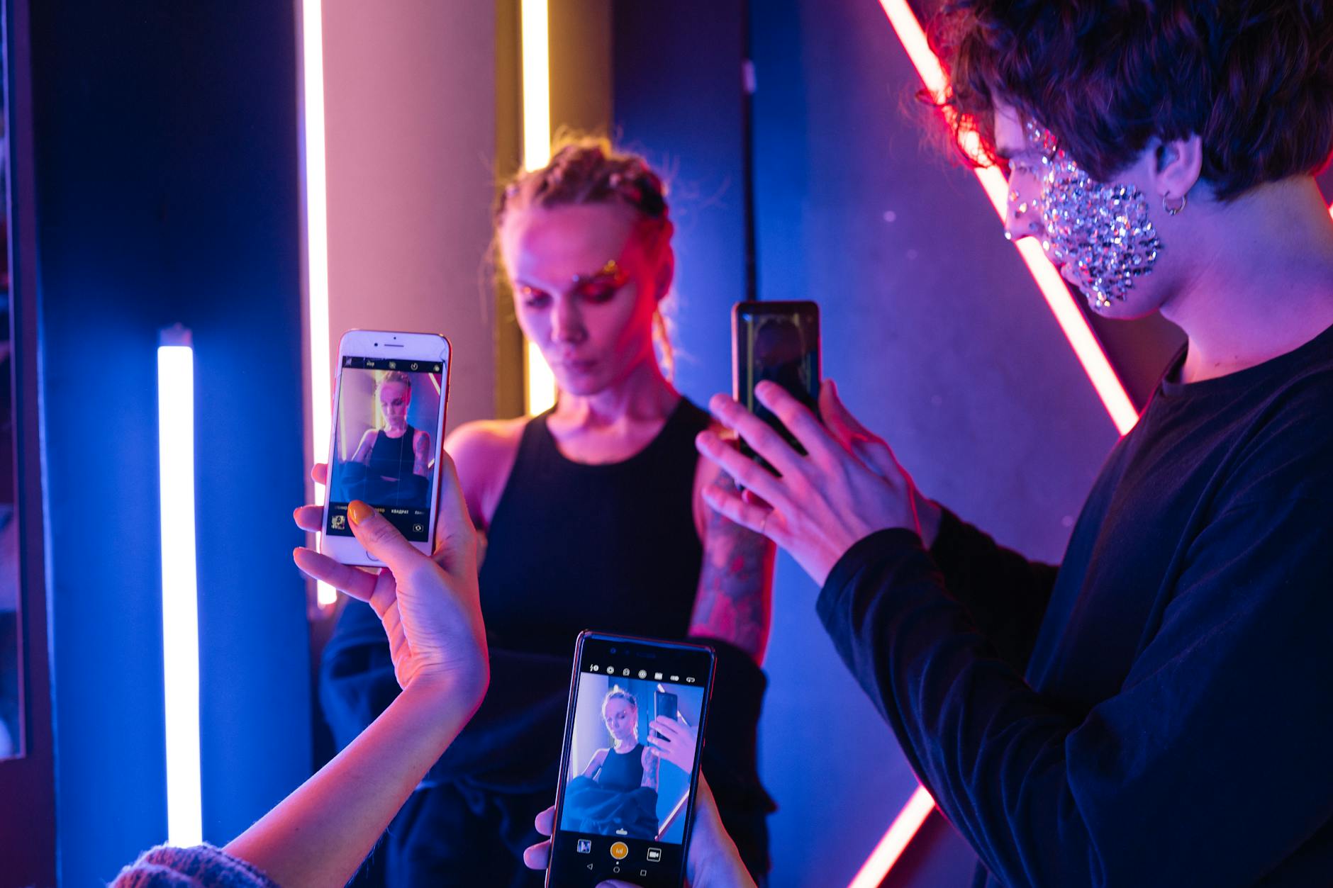 Imagem de encerramento — Modelos de Difusão: A Tecnologia Por Trás das Imagens de IA