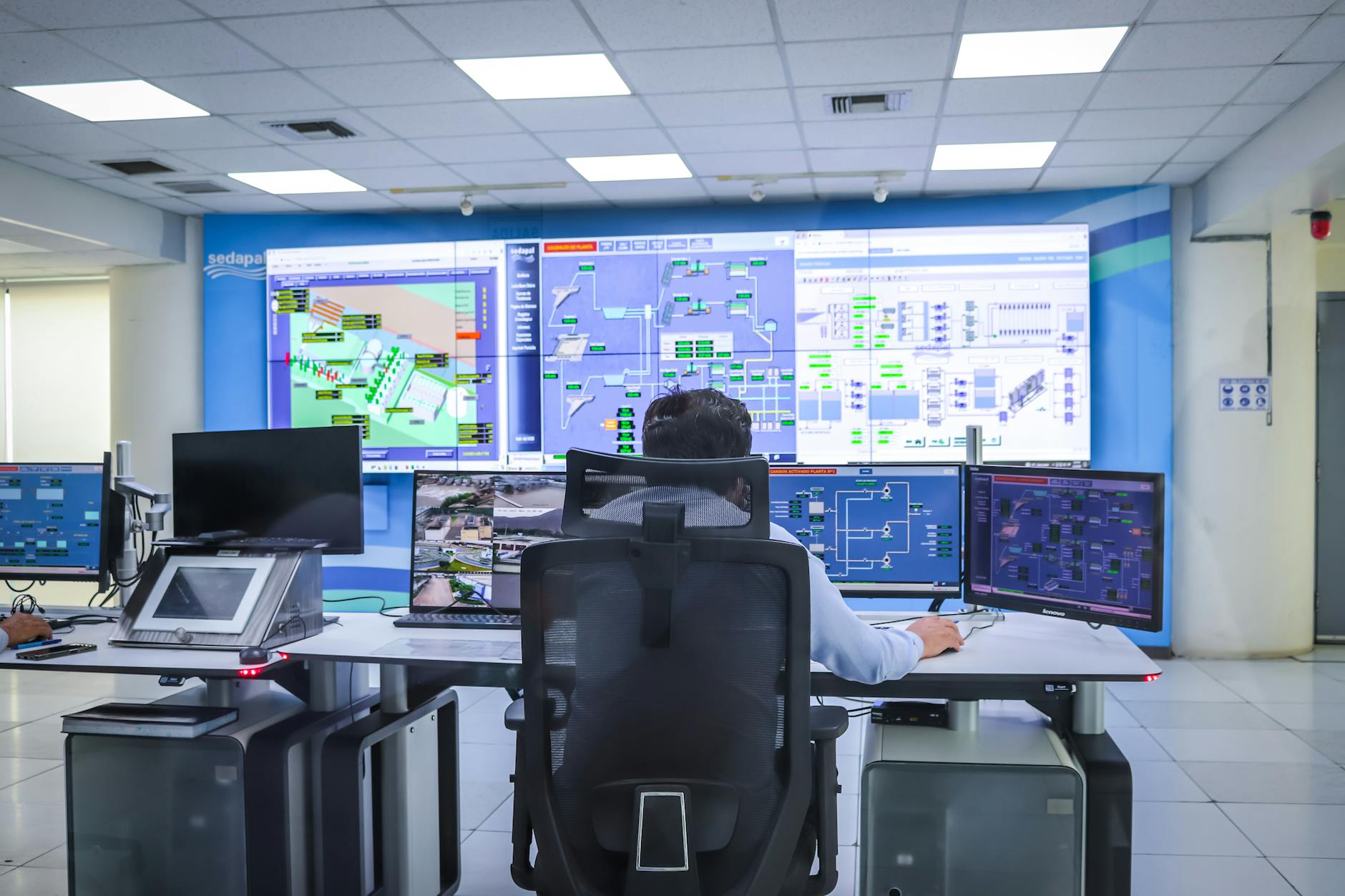 Imagem de capa — Multiagent Systems: Orquestrando Múltiplos Agentes de IA