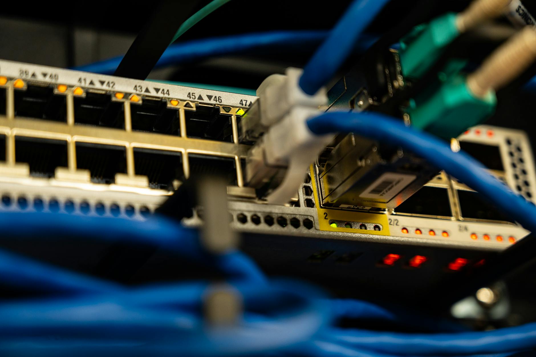 Imagem de encerramento — Network Segmentation Best Practices: Isolando Ambientes Críticos