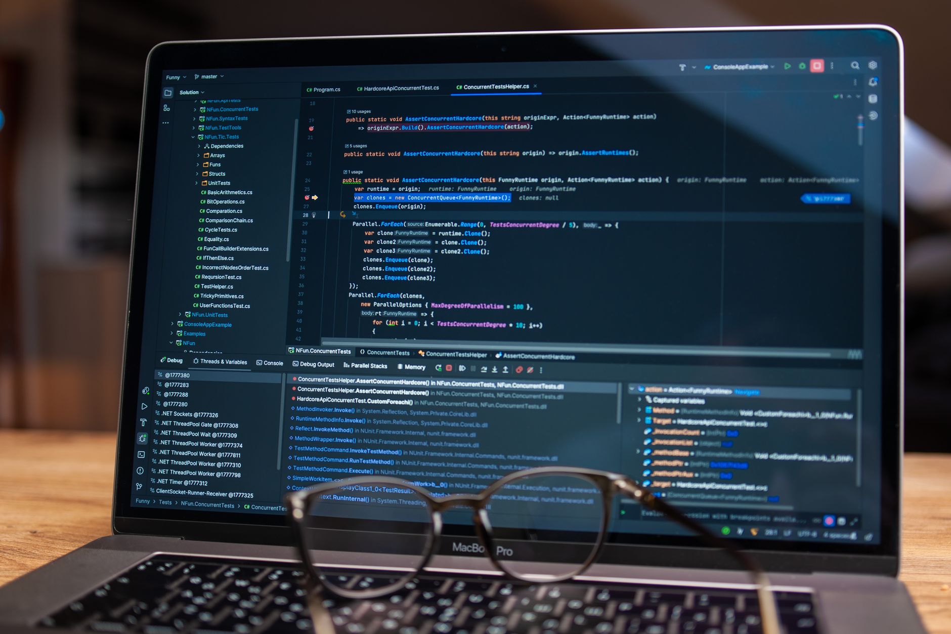 Imagem de encerramento — Open Source em 2026: O Movimento que Democratiza a Tecnologia