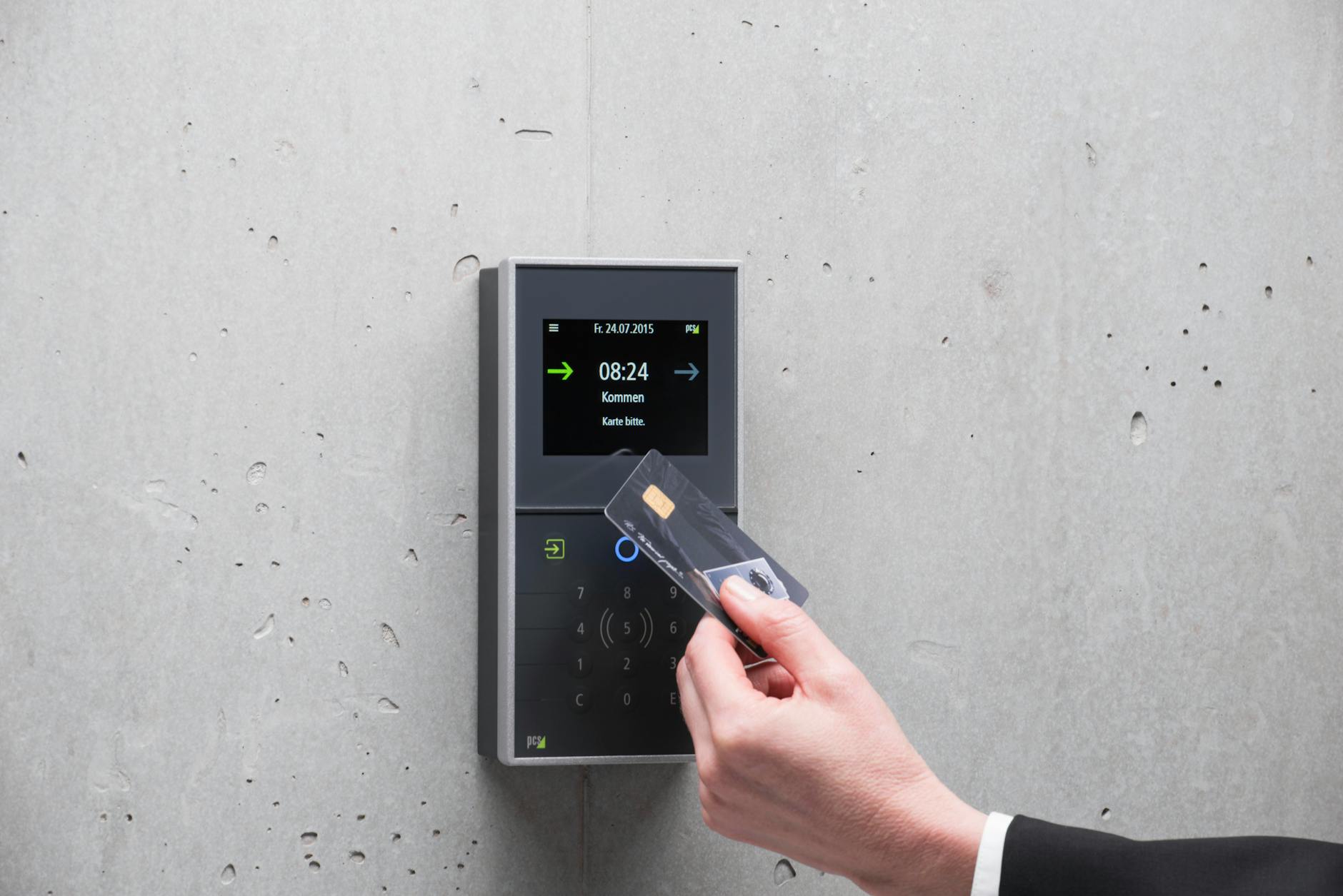 Imagem de capa — Passwordless Authentication: FIDO2, Passkeys e o Fim das Senhas