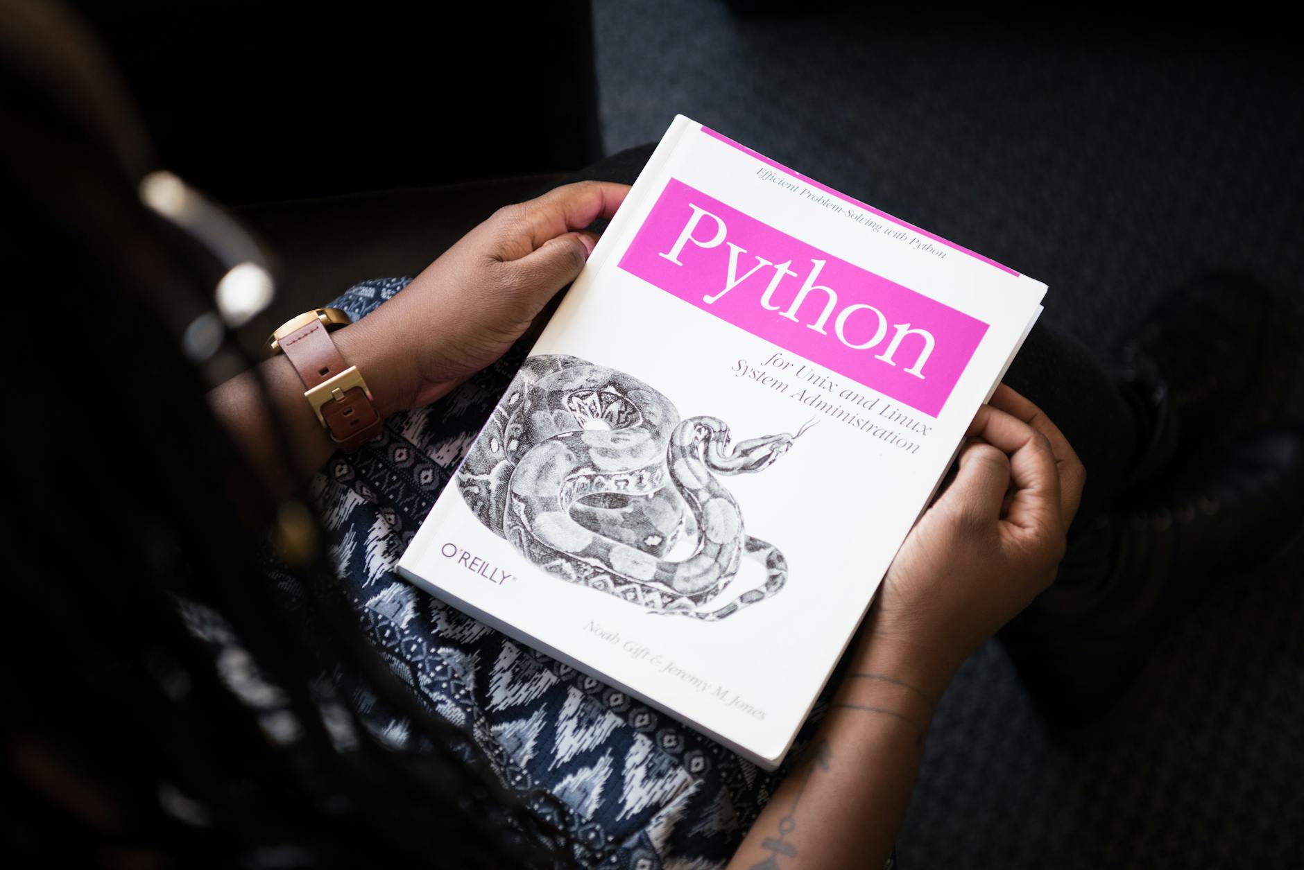Ilustração técnica — Python em 2026: Ainda é a Linguagem Mais Popular do Mundo?