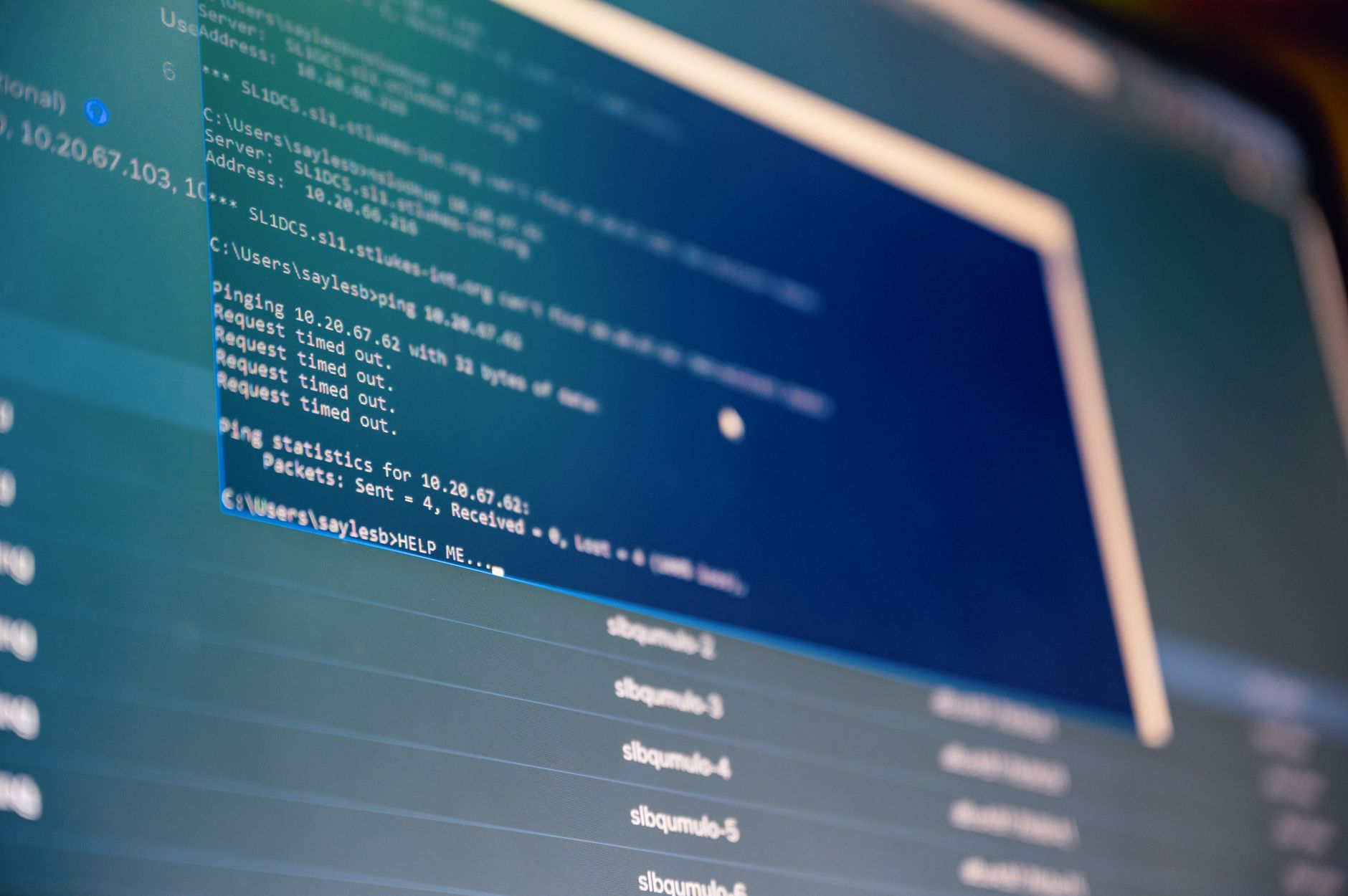 Imagem de capa — Ransomware-as-a-Service (RaaS): O Mercado do Crime Cibernético