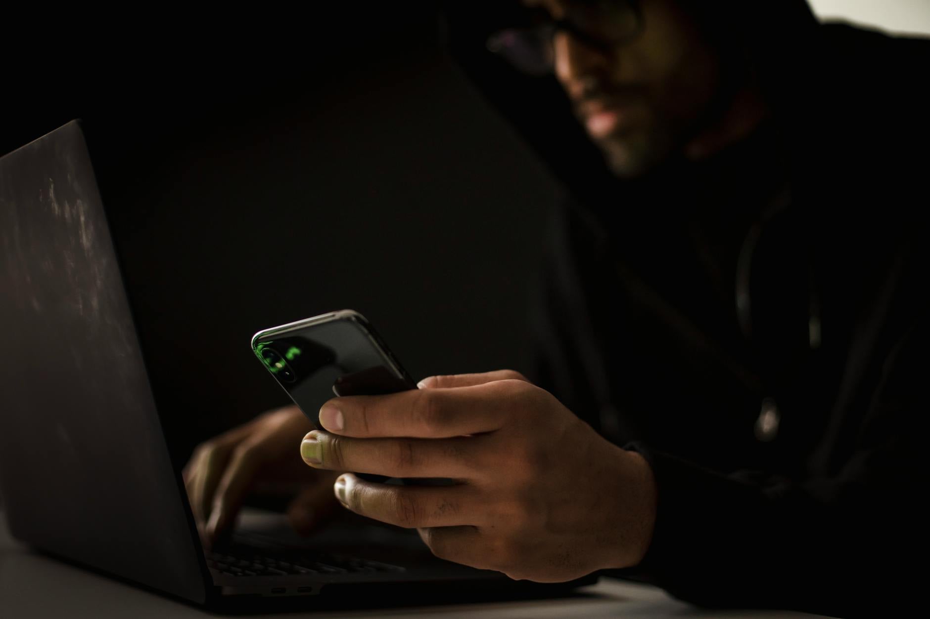Imagem de capa — Ransomware em 2026: Como os Ataques Evoluíram e Como se Proteger