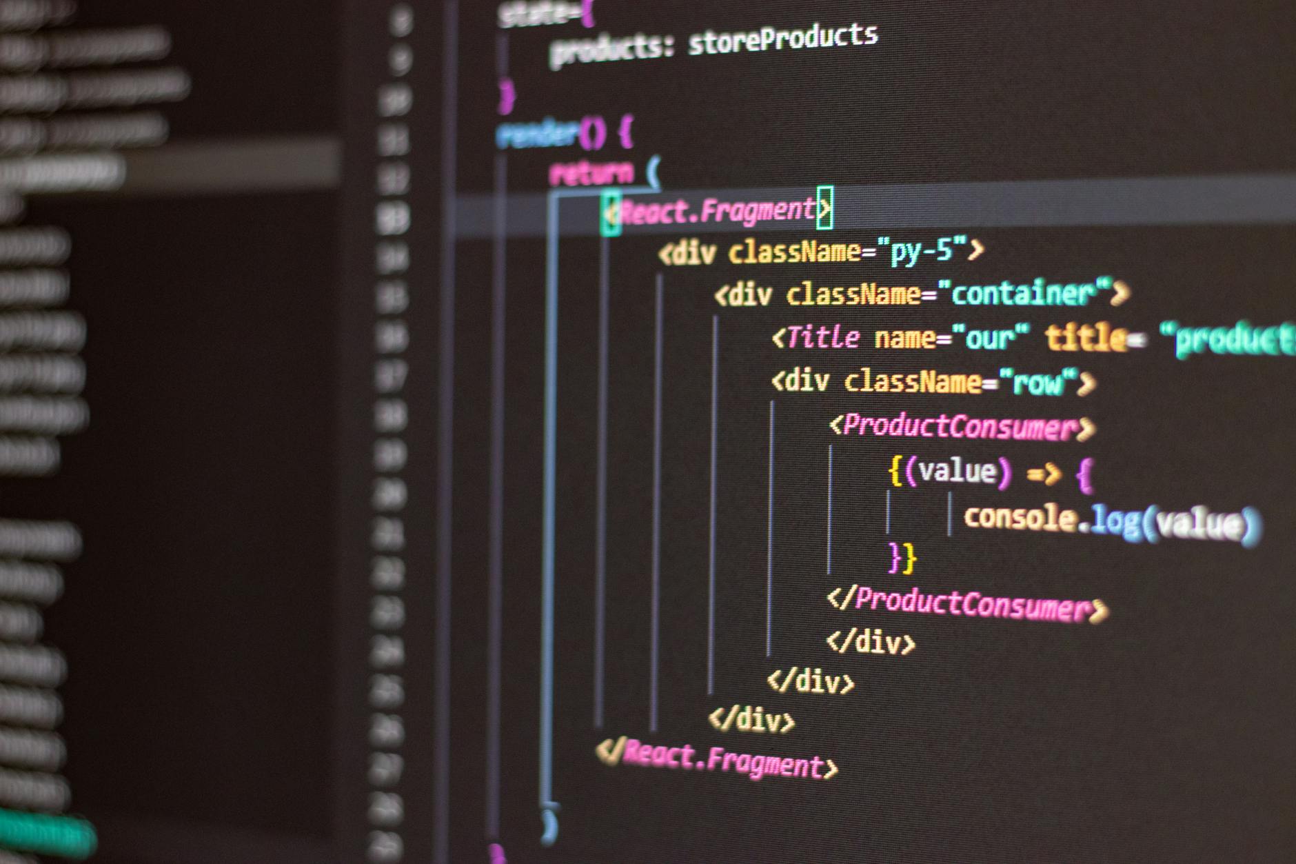 Imagem de capa — React vs Vue vs Angular: Qual Framework Escolher em 2026?