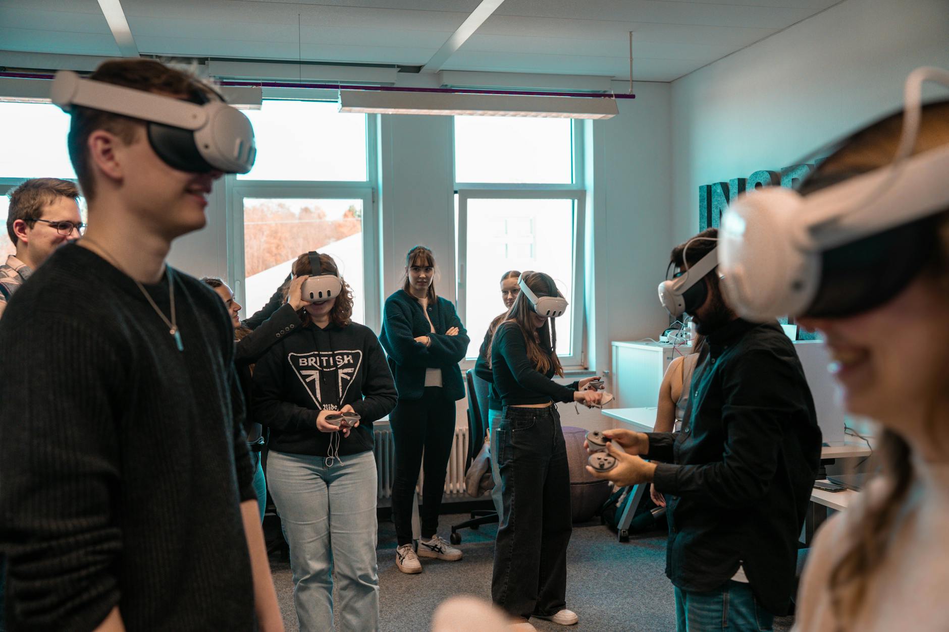 Imagem de encerramento — Realidade Virtual na Educação: Aprendizado Imersivo em 2026