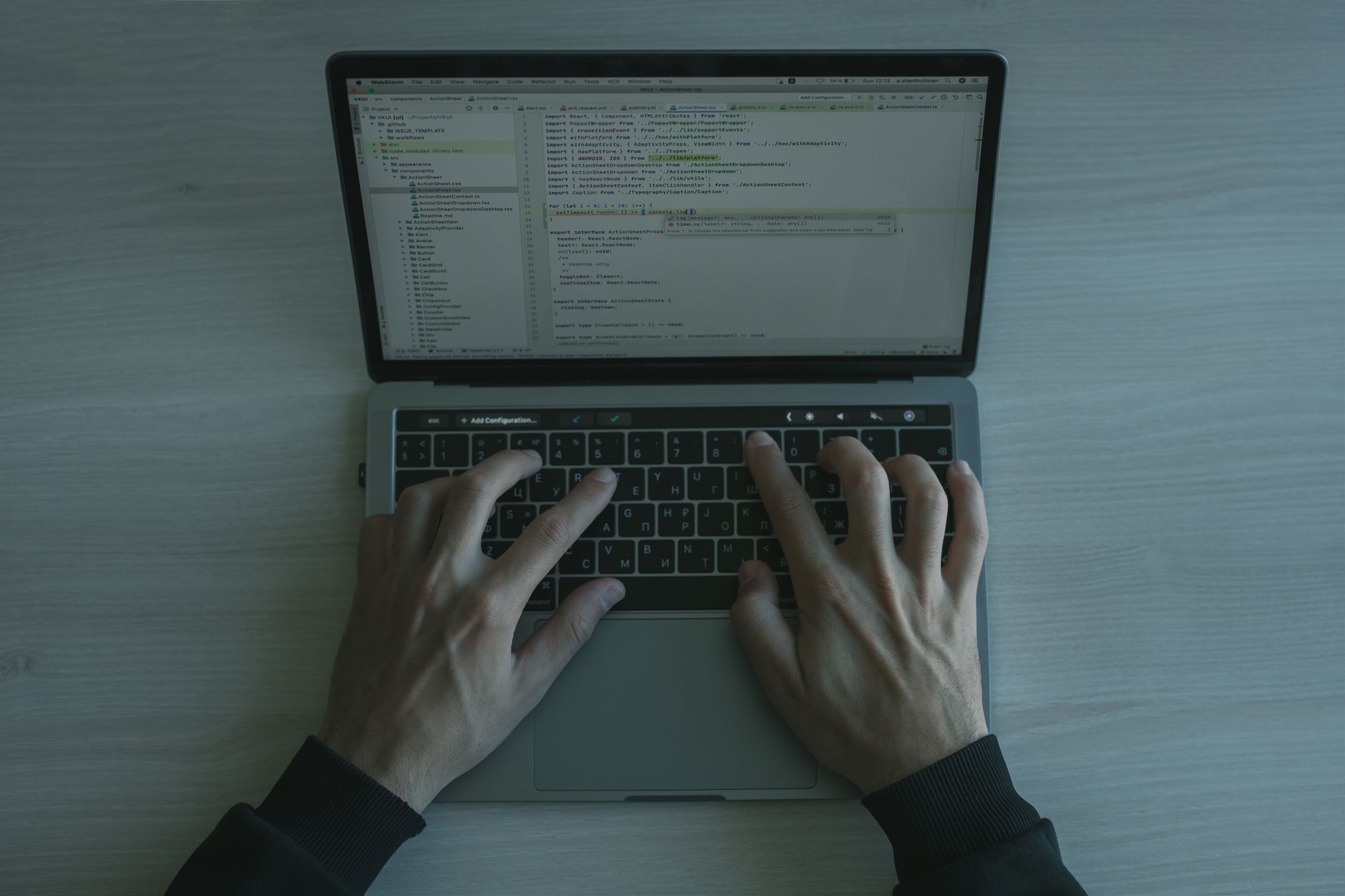 Imagem de encerramento — Secure Software Development Lifecycle (SSDLC) na Prática