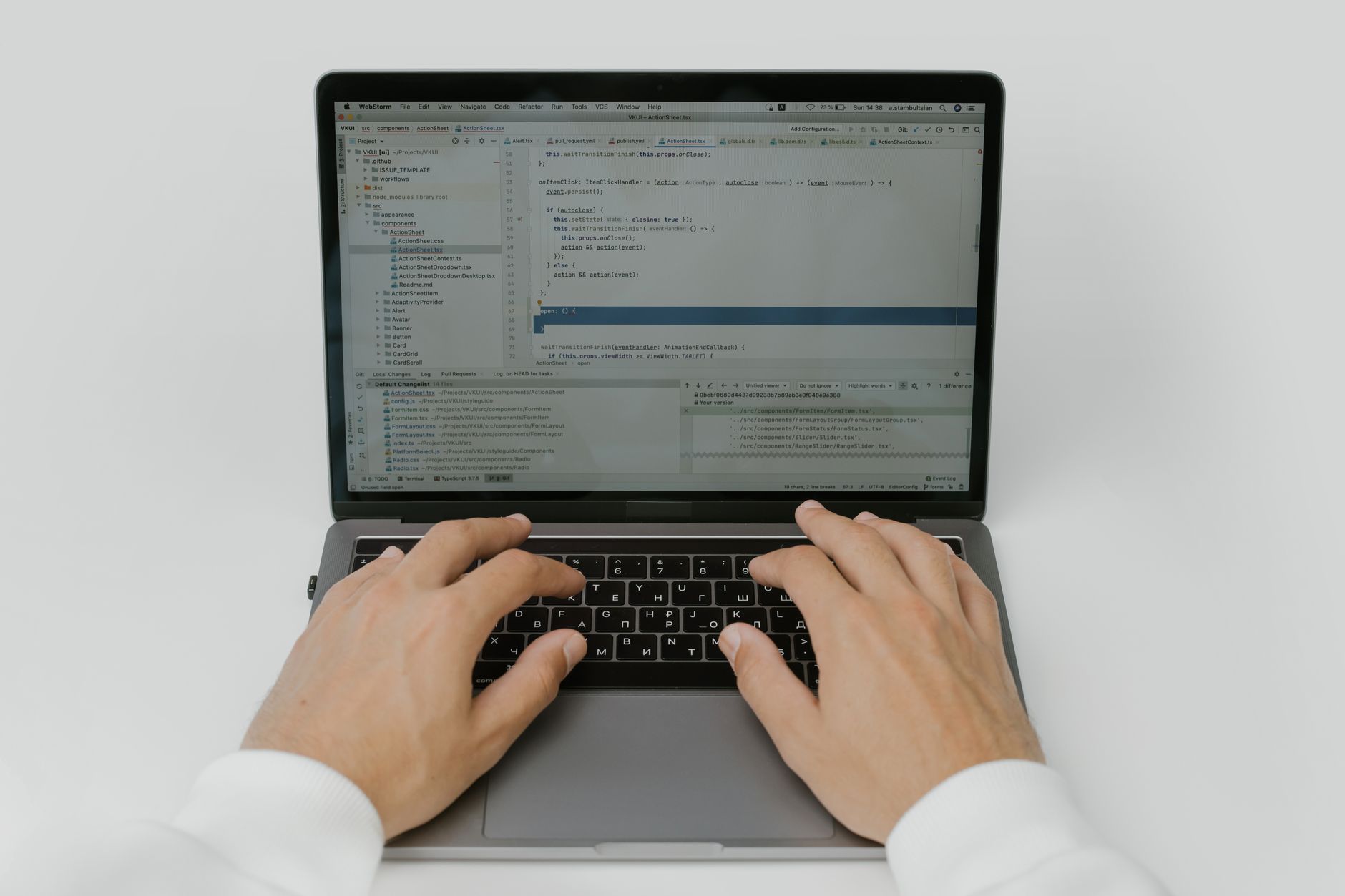 Imagem de capa — Secure Software Development Lifecycle (SSDLC) na Prática
