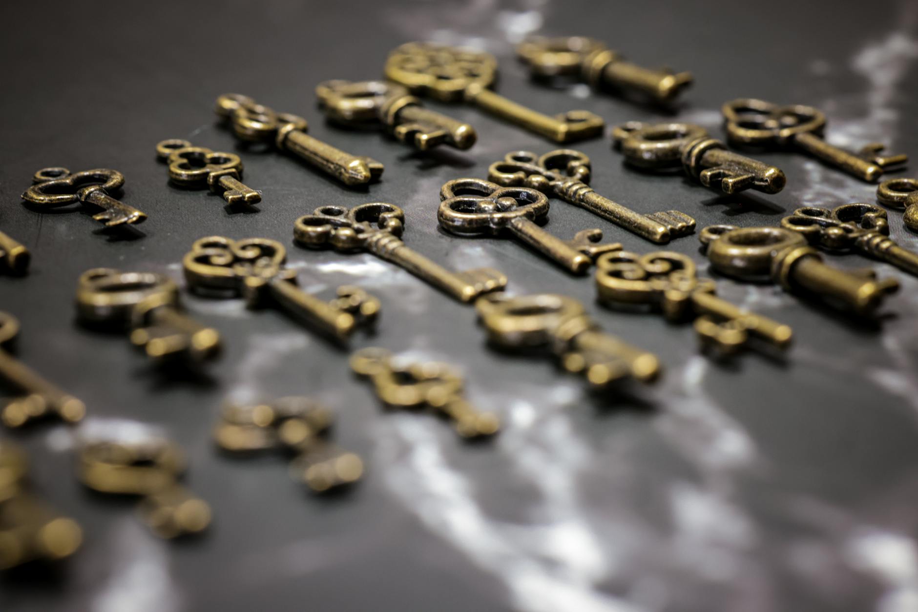 Imagem de encerramento — Senhas vs Passkeys: A Evolução da Autenticação Digital