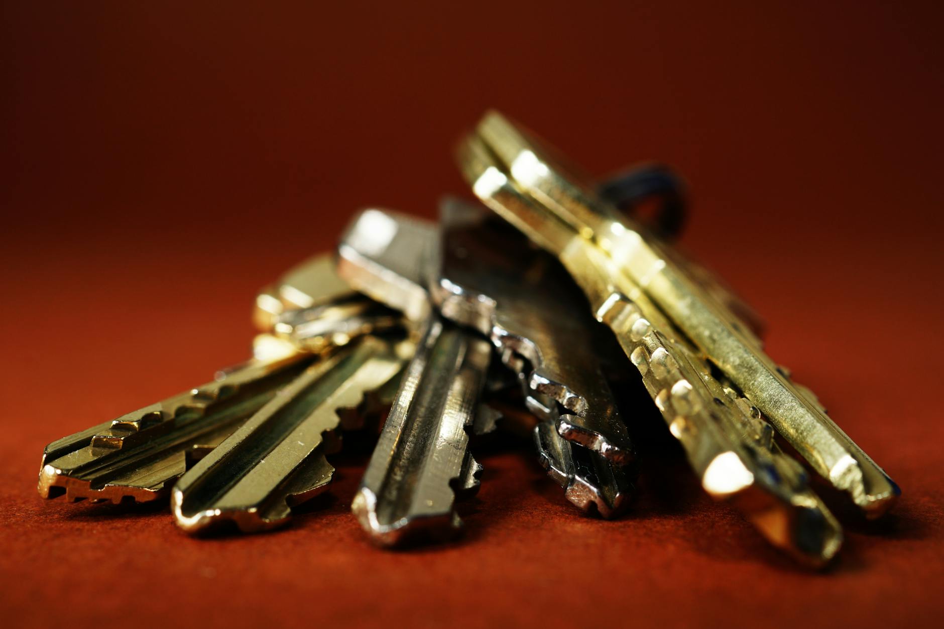Imagem de capa — Senhas vs Passkeys: A Evolução da Autenticação Digital