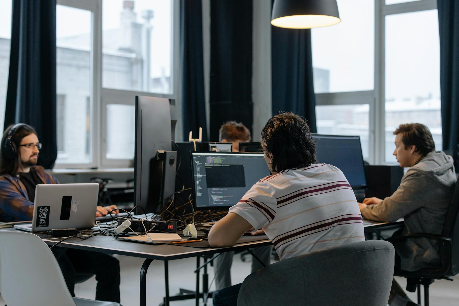 Imagem de encerramento — Startups de Tecnologia Brasileiras para Acompanhar em 2026