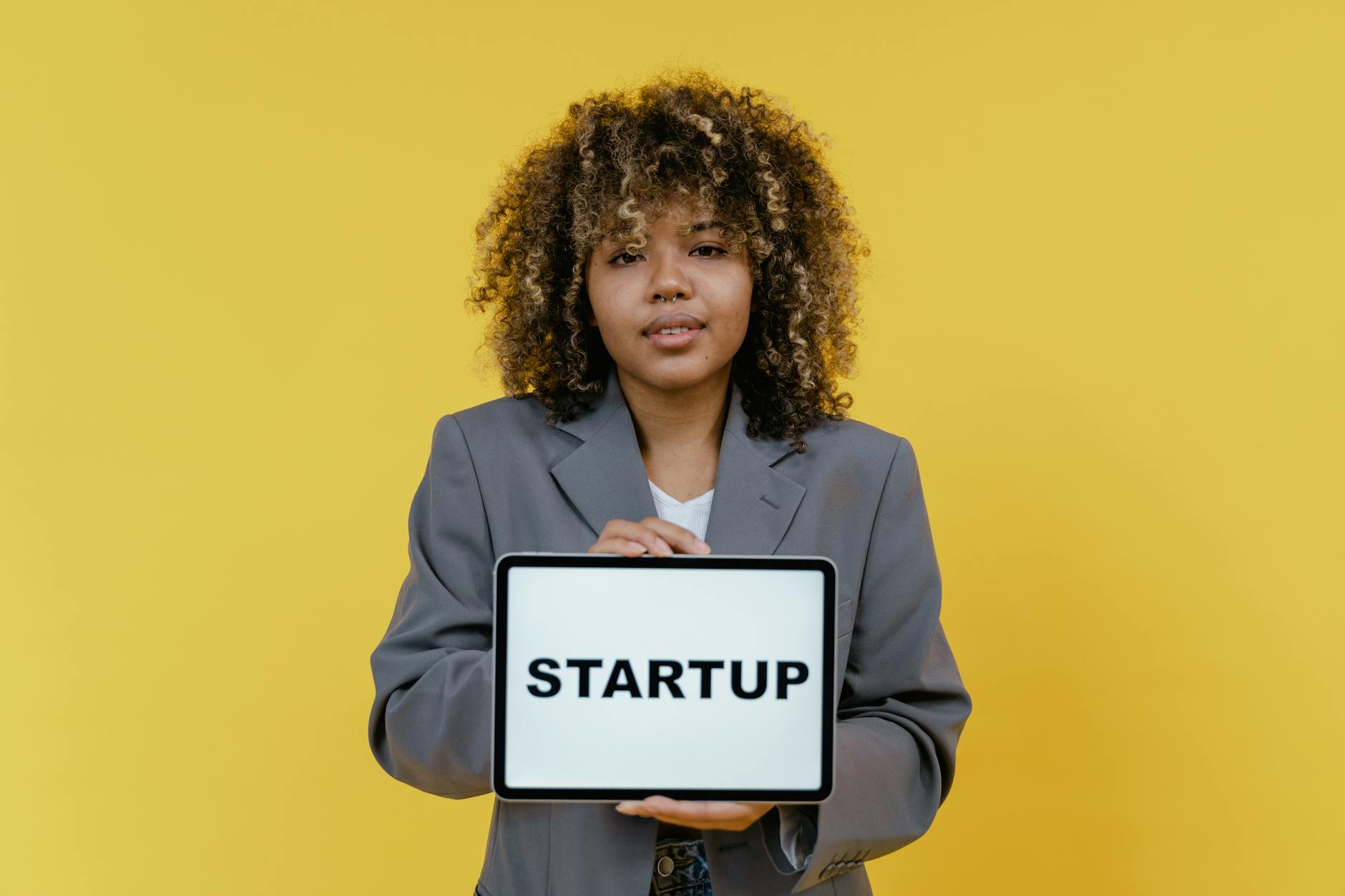 Ilustração técnica — Startups de Tecnologia Brasileiras para Acompanhar em 2026