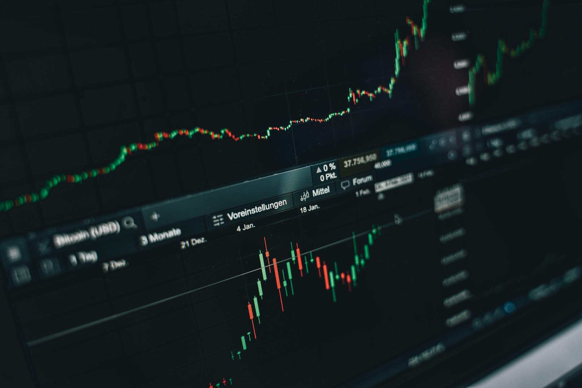 Imagem de capa — Synthetic Data: Gerando Dados para Treinar IAs com Privacidade