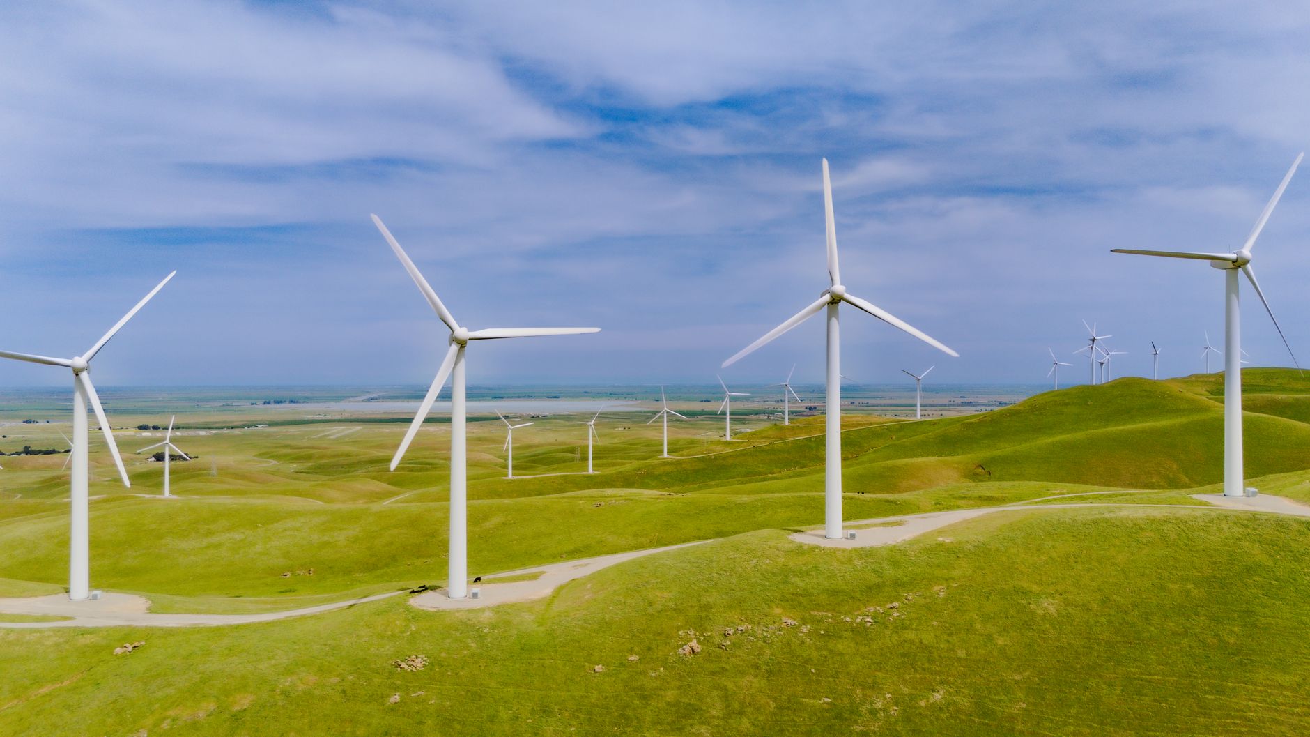 Imagem de capa — Tecnologia e Sustentabilidade: Green Tech em 2026