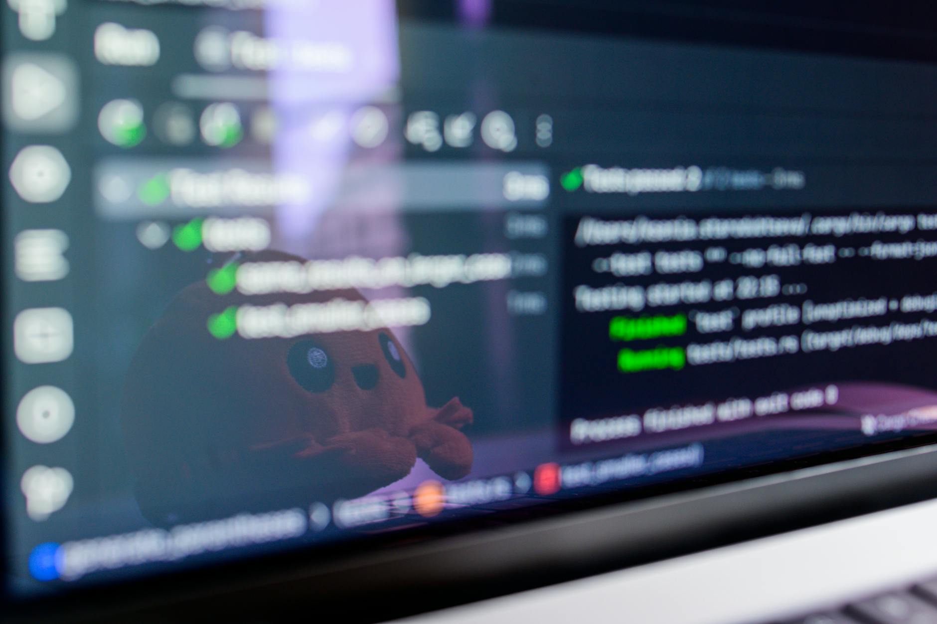 Imagem de encerramento — Tendências de Desenvolvimento de Software em 2026