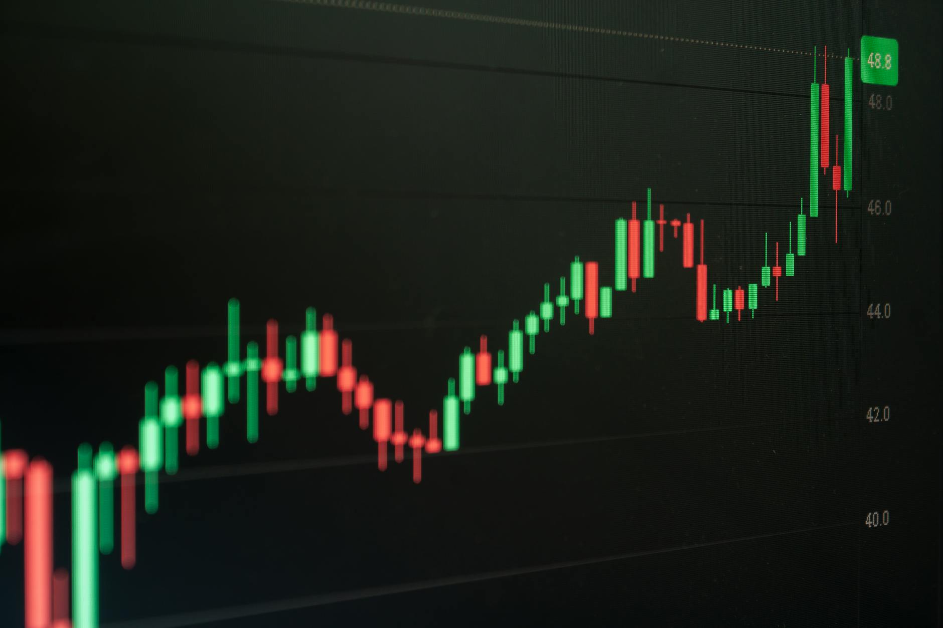 Imagem de encerramento — Time Series Forecasting com IA: Previsões Precisas para Negócios