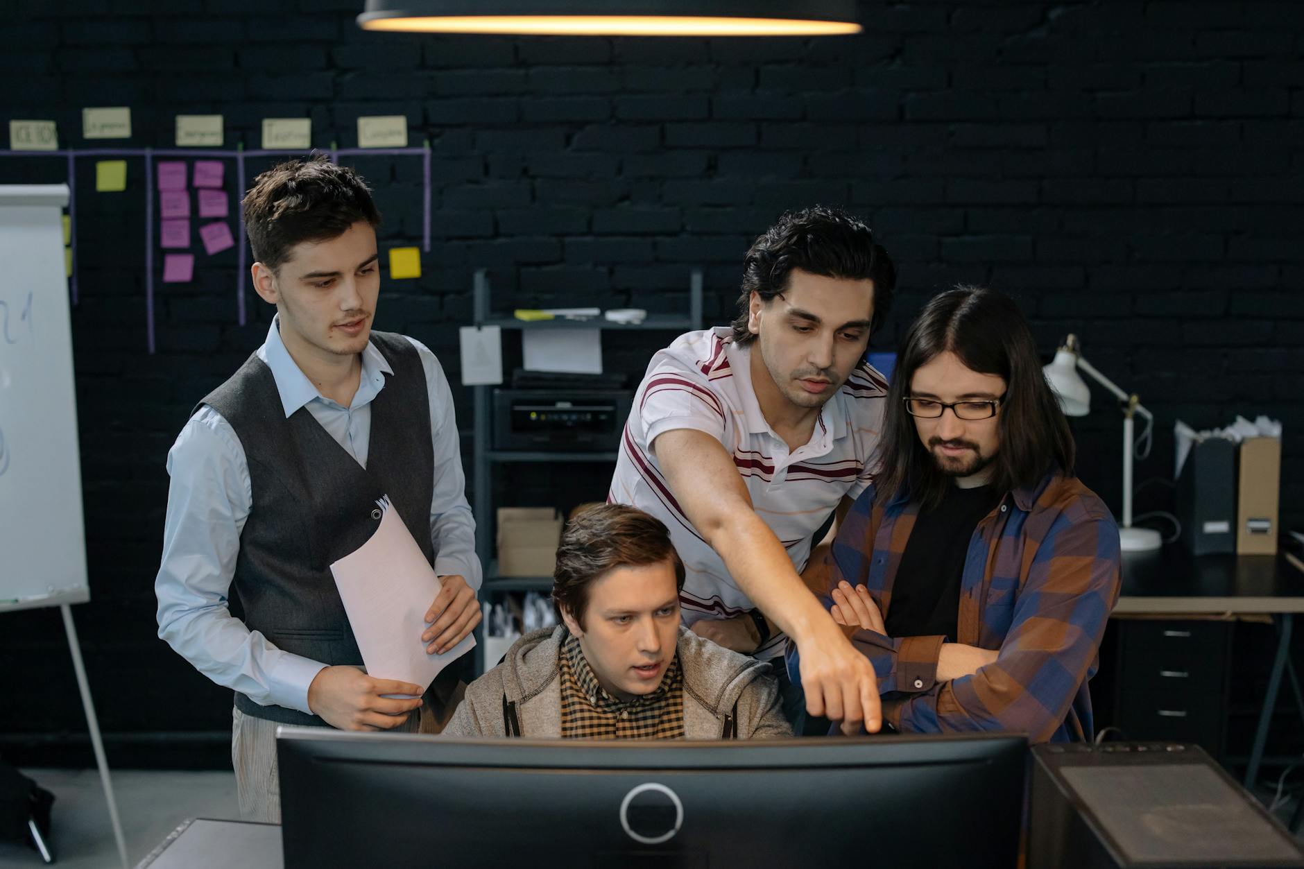 Imagem de encerramento — Vulnerability Management: Priorizando Correções com CVSS e EPSS