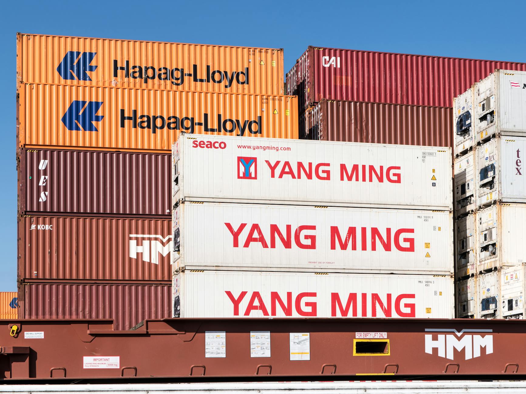 Imagem de capa — Wasm em Containers: Alternativa Mais Leve ao Docker