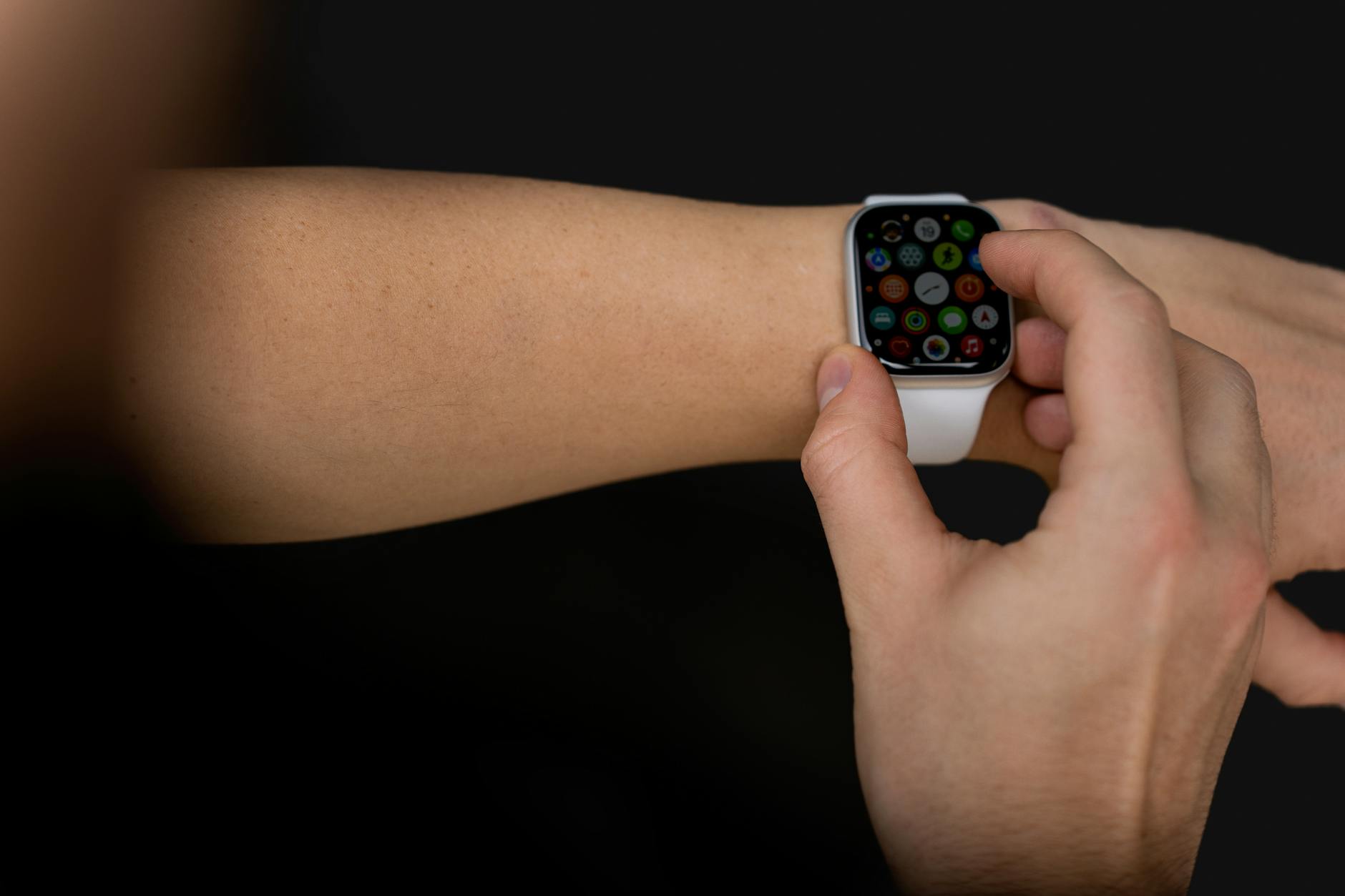 Imagem de capa — Wearables em 2026: O Que Há de Novo nos Dispositivos Vestíveis