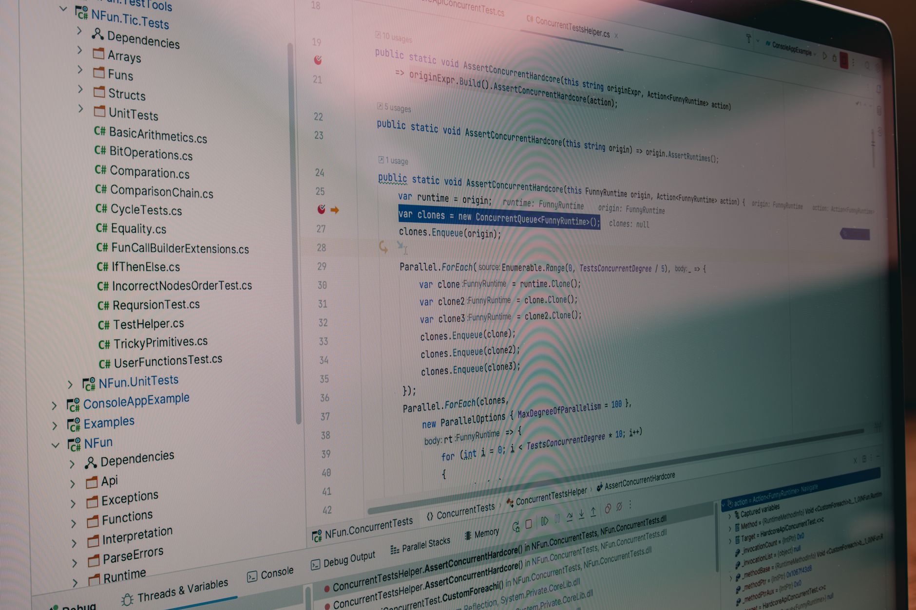 Imagem de capa — WebAssembly (WASM): O Futuro das Aplicações Web de Alta Performance