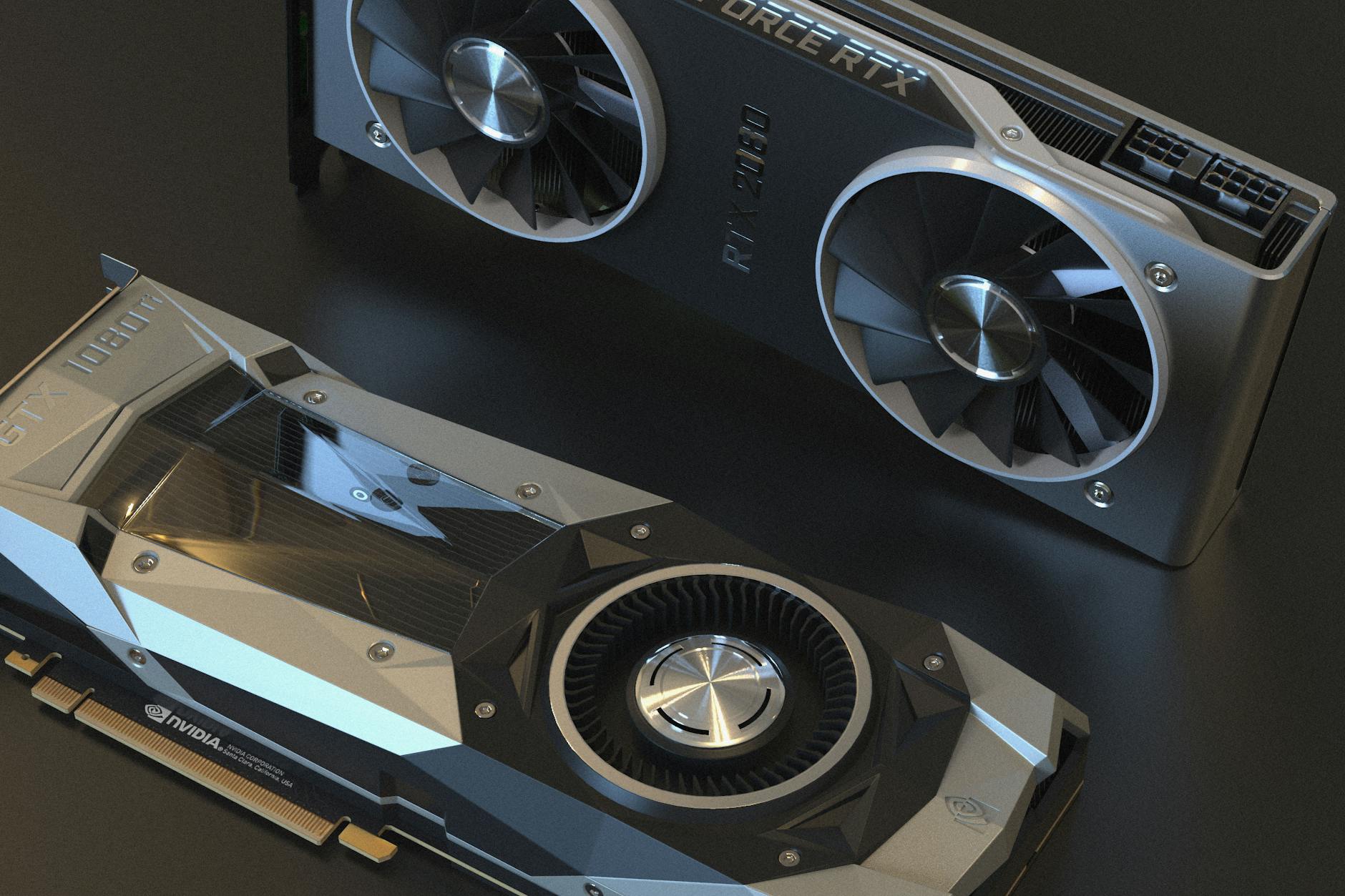 Imagem de encerramento — WebGPU: Acelerando Computação e Gráficos no Navegador